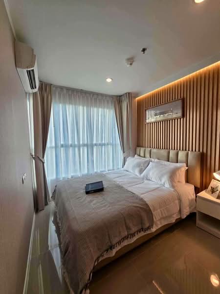 Lumpini Park Beach Jomtien, Chon Buri (Pattaya), Jomtiensaineung Rd, Na Kloe, Bang Lamung (Pattaya), Chon Buri (Pattaya), 2 Bedrooms, 57 sqm, Condo For Sale, by Tanawan Surichai, 500270628 - DDproperty.com