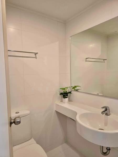 Lumpini Park Beach Jomtien, Chon Buri (Pattaya), Jomtiensaineung Rd, Na Kloe, Bang Lamung (Pattaya), Chon Buri (Pattaya), 2 Bedrooms, 57 sqm, Condo For Sale, by Tanawan Surichai, 500270628 - DDproperty.com