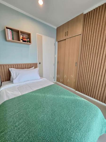 Lumpini Park Beach Jomtien, Chon Buri (Pattaya), Jomtiensaineung Rd, Na Kloe, Bang Lamung (Pattaya), Chon Buri (Pattaya), 2 Bedrooms, 57 sqm, Condo For Sale, by Tanawan Surichai, 500270628 - DDproperty.com