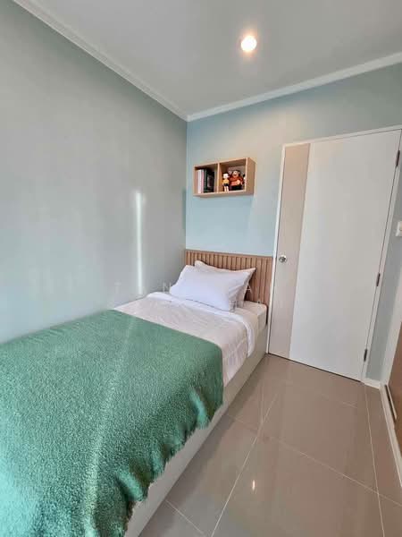 Lumpini Park Beach Jomtien, Chon Buri (Pattaya), Jomtiensaineung Rd, Na Kloe, Bang Lamung (Pattaya), Chon Buri (Pattaya), 2 Bedrooms, 57 sqm, Condo For Sale, by Tanawan Surichai, 500270628 - DDproperty.com