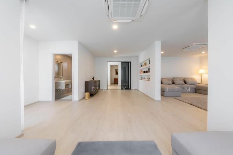 3-BR House, Bangkok, Bowon Niwet, Phra Nakhon, Bangkok, 3 Bedrooms, 450 sqm, Single Detached House For Sale, by Suchada Yodyiem, 500270634 - DDproperty.com