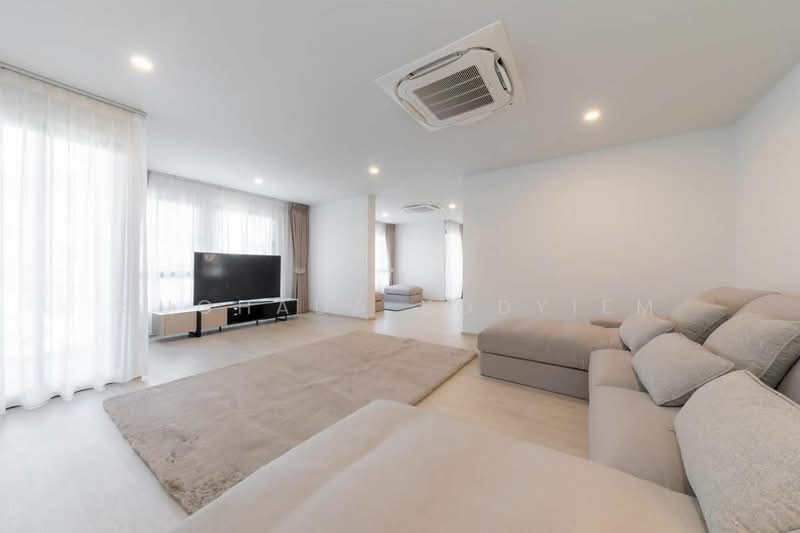 3-BR House, Bangkok, Bowon Niwet, Phra Nakhon, Bangkok, 3 Bedrooms, 450 sqm, Single Detached House For Sale, by Suchada Yodyiem, 500270634 - DDproperty.com