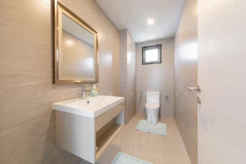 3-BR House, Bangkok, Bowon Niwet, Phra Nakhon, Bangkok, 3 Bedrooms, 450 sqm, Single Detached House For Sale, by Suchada Yodyiem, 500270634 - DDproperty.com