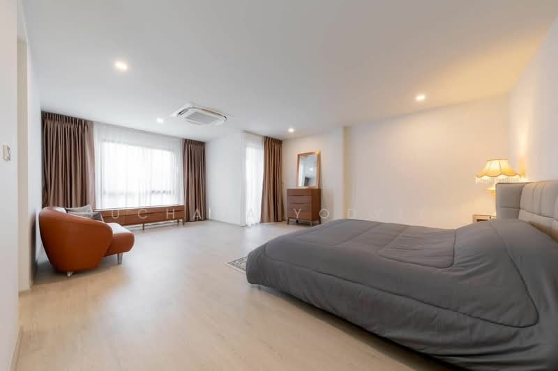 3-BR House, Bangkok, Bowon Niwet, Phra Nakhon, Bangkok, 3 Bedrooms, 450 sqm, Single Detached House For Sale, by Suchada Yodyiem, 500270634 - DDproperty.com