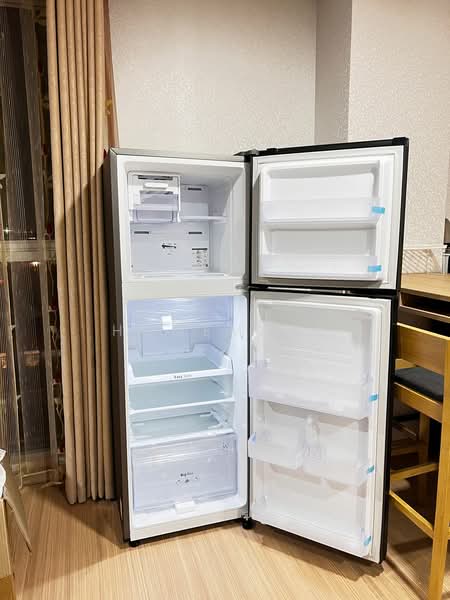 J Condo Rama 2 : เจ คอนโด พระราม 2, กรุงเทพ, ซอยพระราม2 แยก 54, แสมดำ, บางขุนเทียน, กรุงเทพ, 70 ตร.ม., คอนโด ขาย, โดย Homemark, 500270636 - DDproperty.com