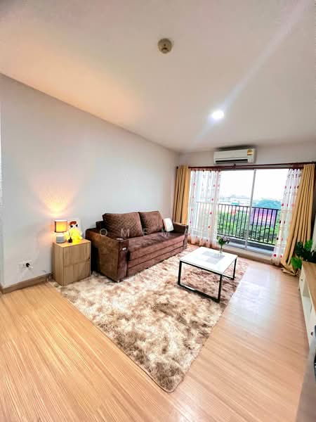 J Condo Rama 2, Bangkok, Soi Rama 2, Samae Dam, Bang Khun Thian, Bangkok, 2 Bedrooms, 70 sqm, Condo For Sale, by Homemark, 500270636 - DDproperty.com