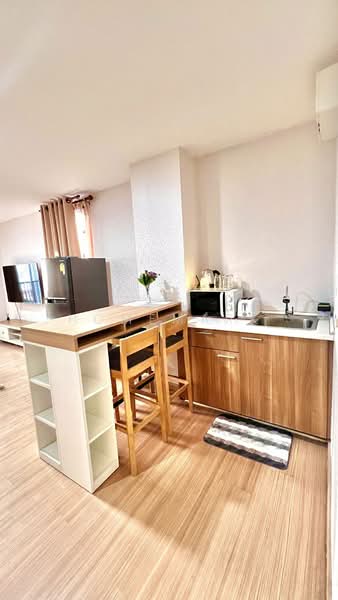 J Condo Rama 2, Bangkok, Soi Rama 2, Samae Dam, Bang Khun Thian, Bangkok, 2 Bedrooms, 70 sqm, Condo For Sale, by Homemark, 500270636 - DDproperty.com