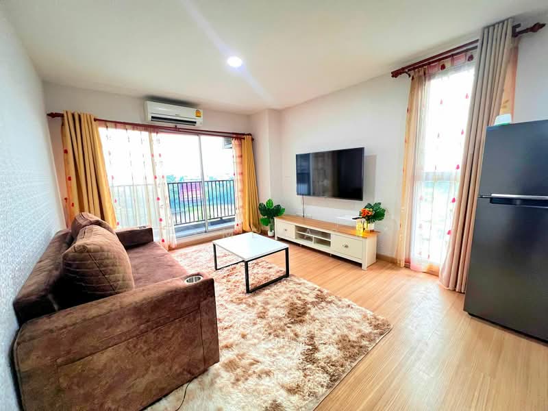 J Condo Rama 2, Bangkok, Soi Rama 2, Samae Dam, Bang Khun Thian, Bangkok, 2 Bedrooms, 70 sqm, Condo For Sale, by Homemark, 500270636 - DDproperty.com