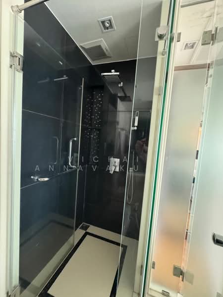 The Address Sathorn, Bangkok, 98 Sathorn Nua Road, Silom, Bang Rak, Bangkok, 1 Bedroom, 56 sqm, Condo For Rent, by Vichai  Annavakulthorn, 500270637 - DDproperty.com