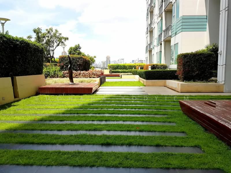 Ivy Thonglor, Bangkok, 889 Thonglor Road, Khlong Tan Nua, Watthana, Bangkok, 1 Bedroom, 43 sqm, Condo For Sale, by Suchada Yodyiem, 500270638 - DDproperty.com