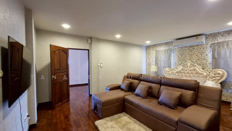 5-BR House, Chon Buri (Pattaya), Nong Pru, Bang Lamung (Pattaya), Chon Buri (Pattaya), 5 Bedrooms, 672 sqm, Single Detached House For Rent, by Tanawan Surichai, 500270639 - DDproperty.com