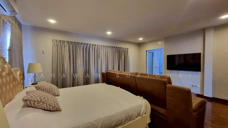 5-BR House, Chon Buri (Pattaya), Nong Pru, Bang Lamung (Pattaya), Chon Buri (Pattaya), 5 Bedrooms, 672 sqm, Single Detached House For Rent, by Tanawan Surichai, 500270639 - DDproperty.com