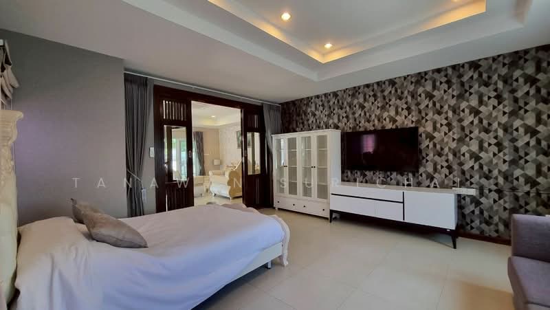 บ้าน 5-ห้องนอน, ชลบุรี, หนองปรือ, บางละมุง, ชลบุรี, 672 ตร.ม., บ้านเดี่ยว ให้เช่า, โดย Tanawan Surichai, 500270639 - DDproperty.com