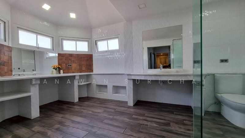 5-BR House, Chon Buri (Pattaya), Nong Pru, Bang Lamung (Pattaya), Chon Buri (Pattaya), 5 Bedrooms, 672 sqm, Single Detached House For Rent, by Tanawan Surichai, 500270639 - DDproperty.com