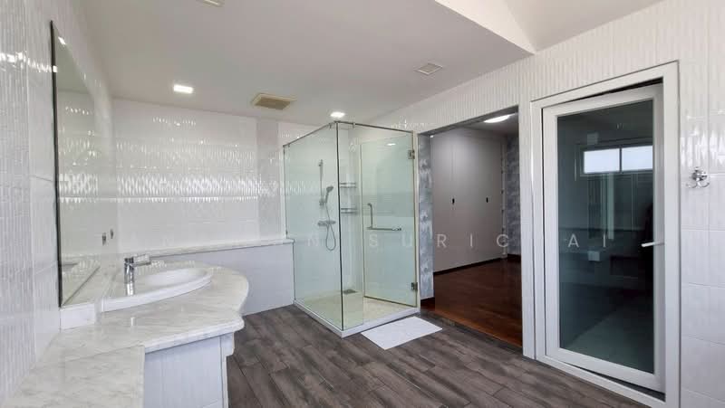 5-BR House, Chon Buri (Pattaya), Nong Pru, Bang Lamung (Pattaya), Chon Buri (Pattaya), 5 Bedrooms, 672 sqm, Single Detached House For Rent, by Tanawan Surichai, 500270639 - DDproperty.com