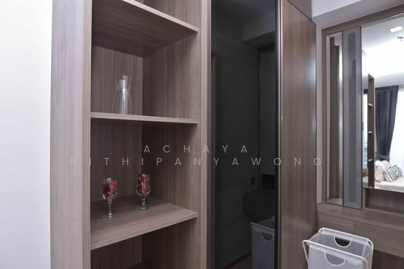 The Line Phahon-Pradipat, Bangkok, 21 Pradiphat Road, Samsen Nai, Phaya Thai, Bangkok, 1 Bedroom, 35 sqm, Condo For Rent, by Achaya Nithipanyawong, 500270640 - DDproperty.com