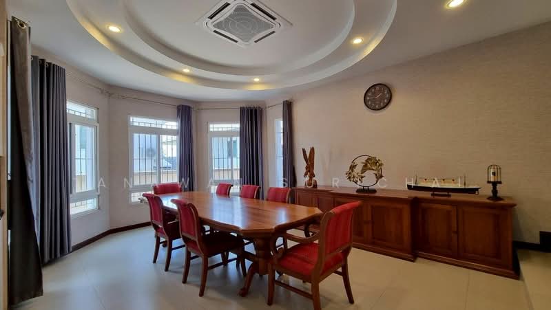 5-BR House, Chon Buri (Pattaya), Nong Pru, Bang Lamung (Pattaya), Chon Buri (Pattaya), 5 Bedrooms, 672 sqm, Single Detached House For Sale, by Tanawan Surichai, 500270645 - DDproperty.com