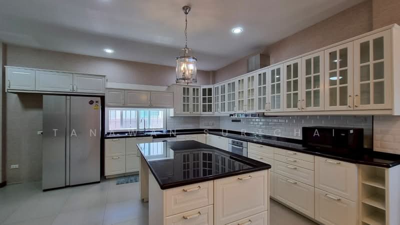 บ้าน 5-ห้องนอน, ชลบุรี, หนองปรือ, บางละมุง, ชลบุรี, 672 ตร.ม., บ้านเดี่ยว ขาย, โดย Tanawan Surichai, 500270645 - DDproperty.com
