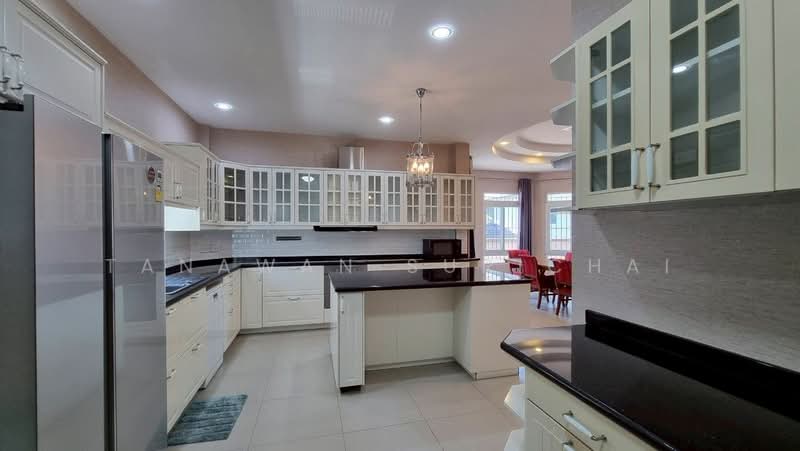 บ้าน 5-ห้องนอน, ชลบุรี, หนองปรือ, บางละมุง, ชลบุรี, 672 ตร.ม., บ้านเดี่ยว ขาย, โดย Tanawan Surichai, 500270645 - DDproperty.com