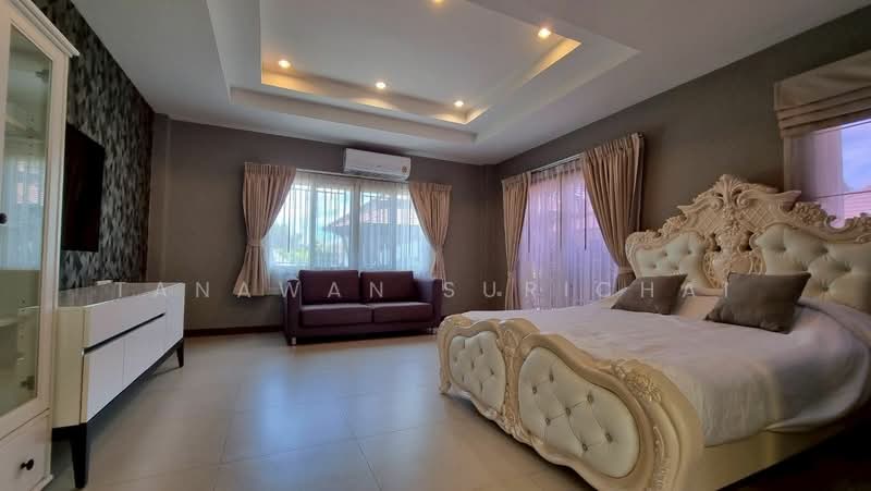 บ้าน 5-ห้องนอน, ชลบุรี, หนองปรือ, บางละมุง, ชลบุรี, 672 ตร.ม., บ้านเดี่ยว ขาย, โดย Tanawan Surichai, 500270645 - DDproperty.com