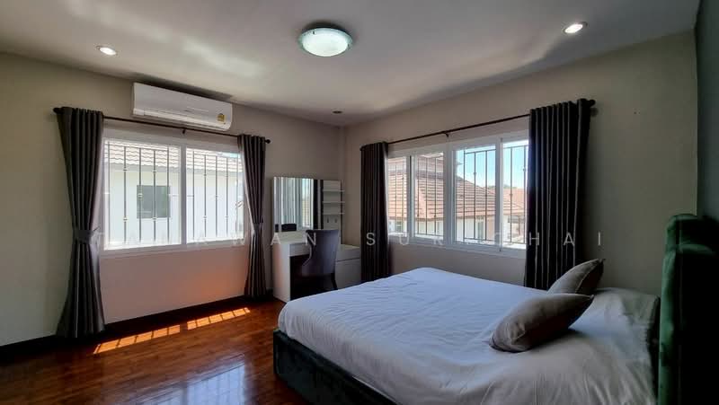 5-BR House, Chon Buri (Pattaya), Nong Pru, Bang Lamung (Pattaya), Chon Buri (Pattaya), 5 Bedrooms, 672 sqm, Single Detached House For Sale, by Tanawan Surichai, 500270645 - DDproperty.com