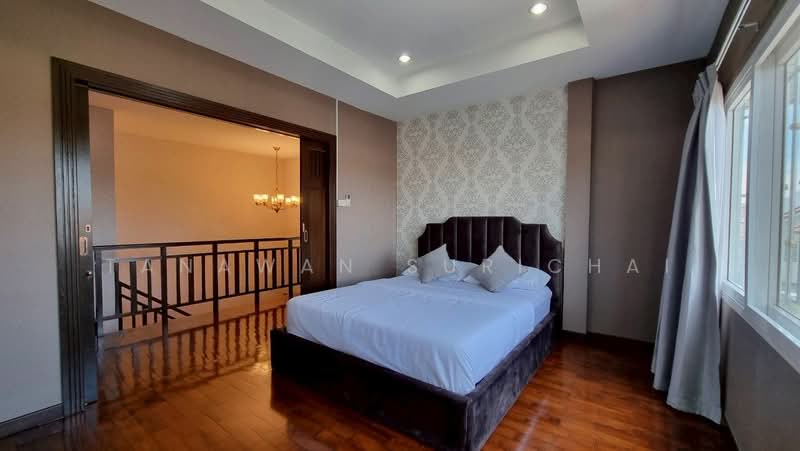 5-BR House, Chon Buri (Pattaya), Nong Pru, Bang Lamung (Pattaya), Chon Buri (Pattaya), 5 Bedrooms, 672 sqm, Single Detached House For Sale, by Tanawan Surichai, 500270645 - DDproperty.com