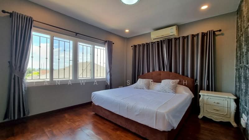 5-BR House, Chon Buri (Pattaya), Nong Pru, Bang Lamung (Pattaya), Chon Buri (Pattaya), 5 Bedrooms, 672 sqm, Single Detached House For Sale, by Tanawan Surichai, 500270645 - DDproperty.com