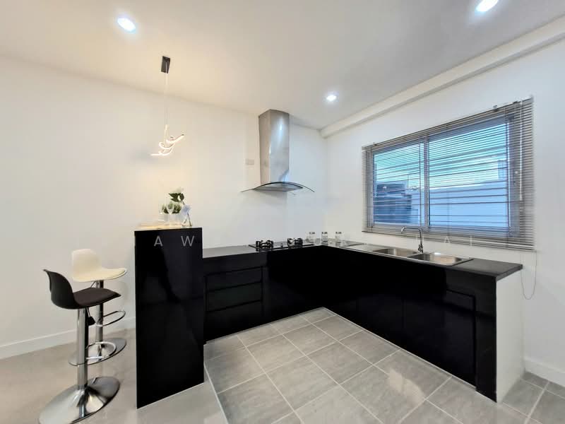 2-BR Townhouse, Chon Buri (Pattaya), Nong Pru, Bang Lamung (Pattaya), Chon Buri (Pattaya), 2 Bedrooms, 200 sqm, Townhouse For Sale, by Tanawan Surichai, 500270652 - DDproperty.com