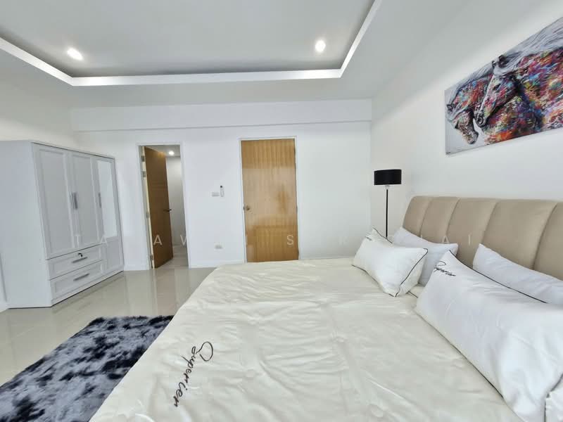 2-BR Townhouse, Chon Buri (Pattaya), Nong Pru, Bang Lamung (Pattaya), Chon Buri (Pattaya), 2 Bedrooms, 200 sqm, Townhouse For Sale, by Tanawan Surichai, 500270652 - DDproperty.com