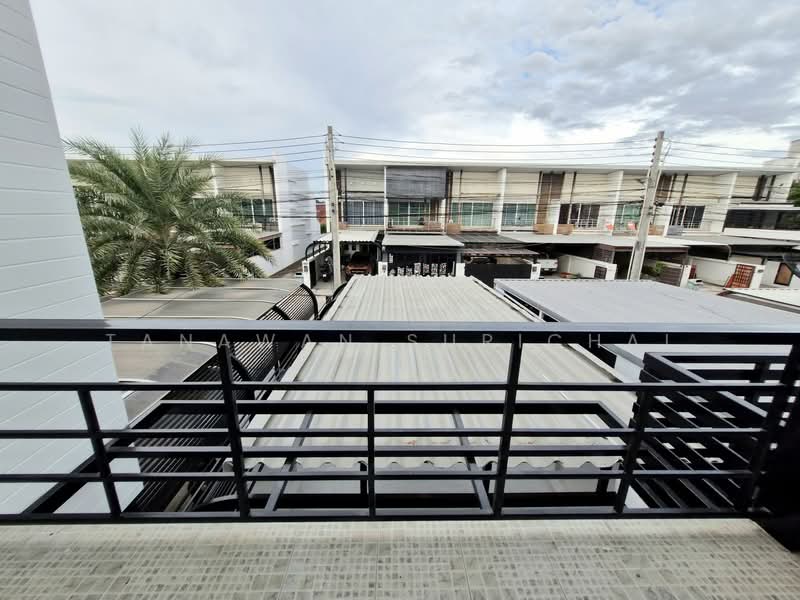 2-BR Townhouse, Chon Buri (Pattaya), Nong Pru, Bang Lamung (Pattaya), Chon Buri (Pattaya), 2 Bedrooms, 200 sqm, Townhouse For Sale, by Tanawan Surichai, 500270652 - DDproperty.com