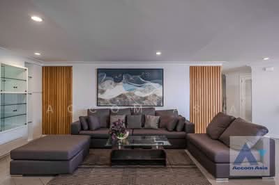 For Rent - The Waterford Park, Bangkok