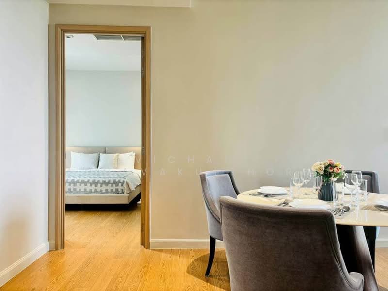 Magnolias Waterfront Residences : แมกโนเลียส์ วอเตอร์ฟรอนท์ เรสซิเดนซ์, กรุงเทพ, 259 ถ. กรุงธนบุรี, คลองต้นไทร, คลองสาน, กรุงเทพ, 102 ตร.ม., คอนโด ให้เช่า, โดย Vichai  Annavakulthorn, 500270656 - DDproperty.com