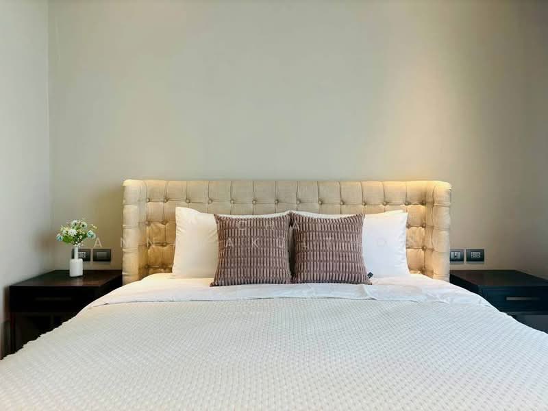 Magnolias Waterfront Residences : แมกโนเลียส์ วอเตอร์ฟรอนท์ เรสซิเดนซ์, กรุงเทพ, 259 ถ. กรุงธนบุรี, คลองต้นไทร, คลองสาน, กรุงเทพ, 102 ตร.ม., คอนโด ให้เช่า, โดย Vichai  Annavakulthorn, 500270656 - DDproperty.com