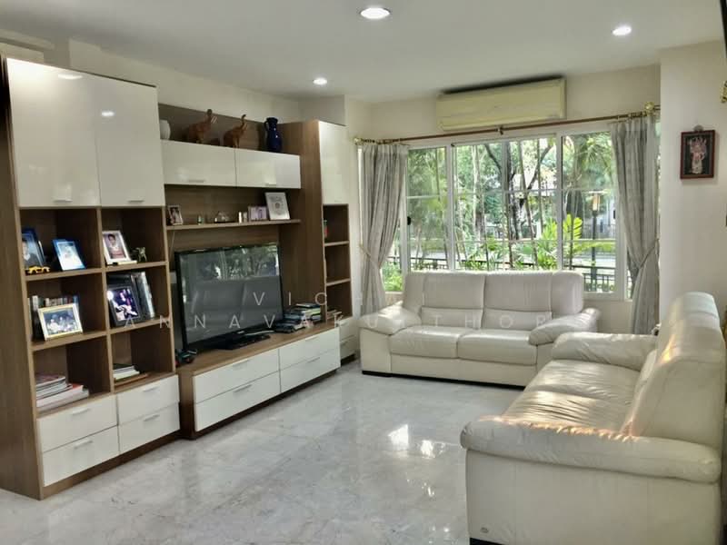 undefined, Bangkok, Bang Chak, Phasi Charoen, Bangkok, 4 Bedrooms, 568 sqm, Single Detached House For Rent, by Vichai  Annavakulthorn, 500270657 - DDproperty.com