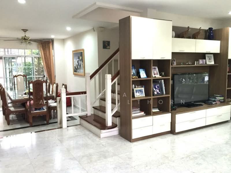 undefined, Bangkok, Bang Chak, Phasi Charoen, Bangkok, 4 Bedrooms, 568 sqm, Single Detached House For Rent, by Vichai  Annavakulthorn, 500270657 - DDproperty.com