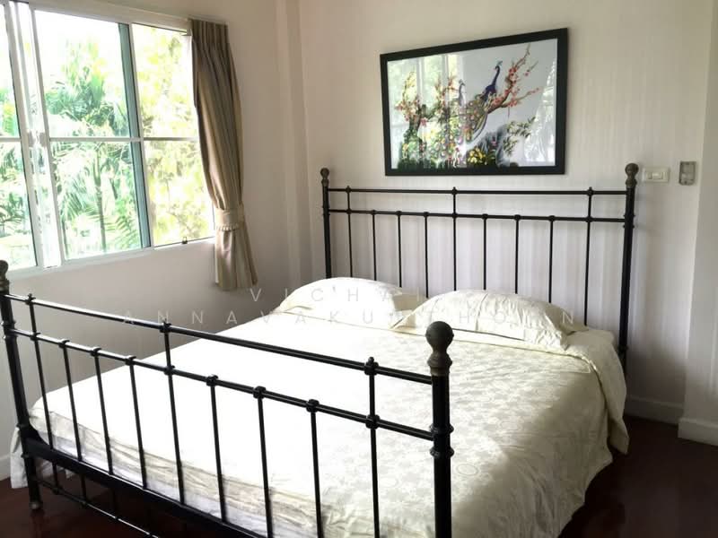 undefined, Bangkok, Bang Chak, Phasi Charoen, Bangkok, 4 Bedrooms, 568 sqm, Single Detached House For Rent, by Vichai  Annavakulthorn, 500270657 - DDproperty.com