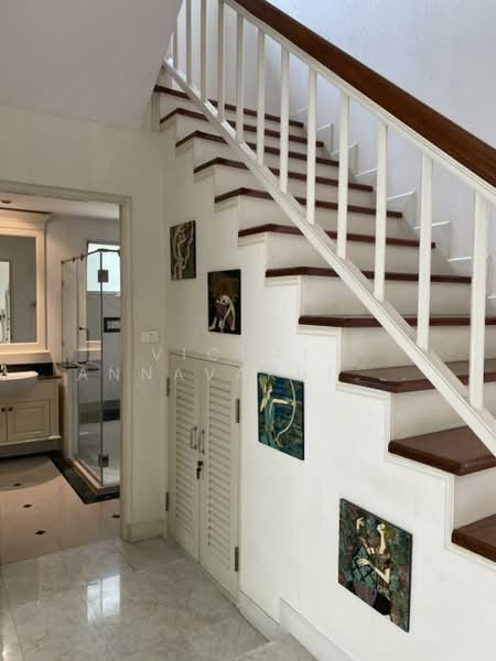 undefined, Bangkok, Bang Chak, Phasi Charoen, Bangkok, 4 Bedrooms, 568 sqm, Single Detached House For Rent, by Vichai  Annavakulthorn, 500270657 - DDproperty.com