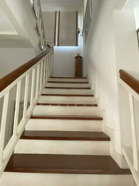 undefined, Bangkok, Bang Chak, Phasi Charoen, Bangkok, 4 Bedrooms, 568 sqm, Single Detached House For Rent, by Vichai  Annavakulthorn, 500270657 - DDproperty.com