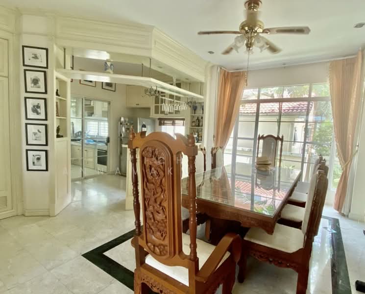 undefined, Bangkok, Bang Chak, Phasi Charoen, Bangkok, 4 Bedrooms, 568 sqm, Single Detached House For Rent, by Vichai  Annavakulthorn, 500270657 - DDproperty.com