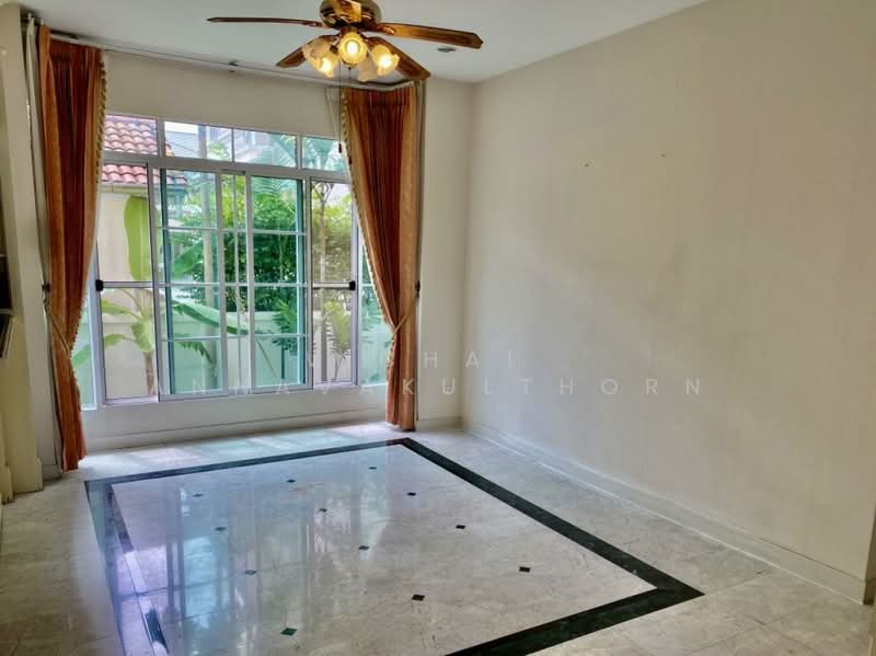 undefined, Bangkok, Bang Chak, Phasi Charoen, Bangkok, 4 Bedrooms, 568 sqm, Single Detached House For Rent, by Vichai  Annavakulthorn, 500270657 - DDproperty.com