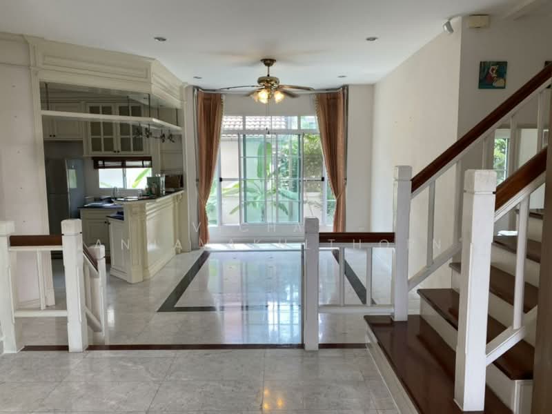 undefined, Bangkok, Bang Chak, Phasi Charoen, Bangkok, 4 Bedrooms, 568 sqm, Single Detached House For Rent, by Vichai  Annavakulthorn, 500270657 - DDproperty.com