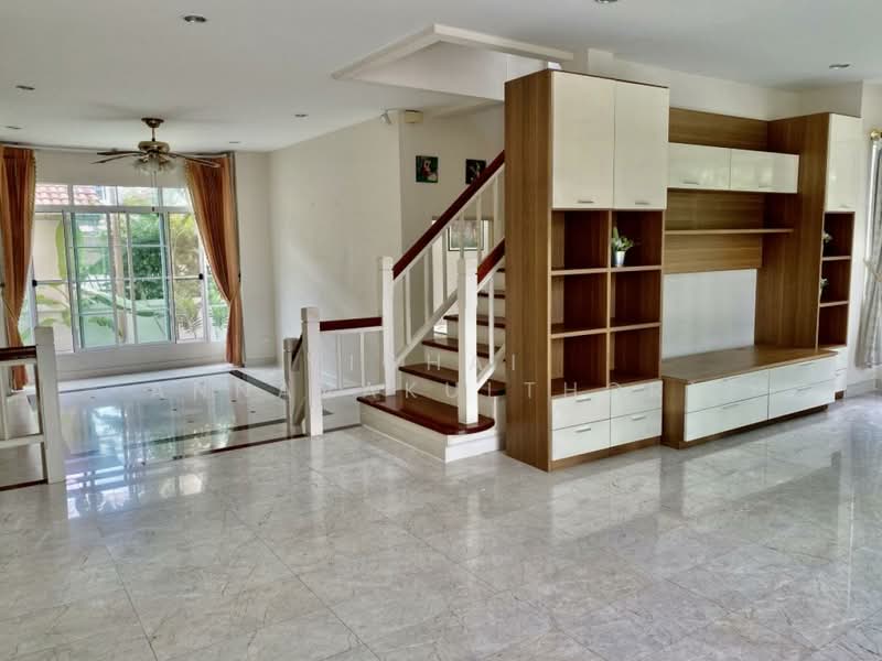 undefined, Bangkok, Bang Chak, Phasi Charoen, Bangkok, 4 Bedrooms, 568 sqm, Single Detached House For Rent, by Vichai  Annavakulthorn, 500270657 - DDproperty.com