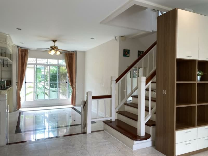 undefined, Bangkok, Bang Chak, Phasi Charoen, Bangkok, 4 Bedrooms, 568 sqm, Single Detached House For Rent, by Vichai  Annavakulthorn, 500270657 - DDproperty.com