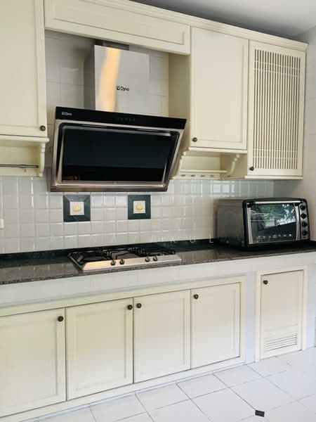 undefined, Bangkok, Bang Chak, Phasi Charoen, Bangkok, 4 Bedrooms, 568 sqm, Single Detached House For Rent, by Vichai  Annavakulthorn, 500270657 - DDproperty.com