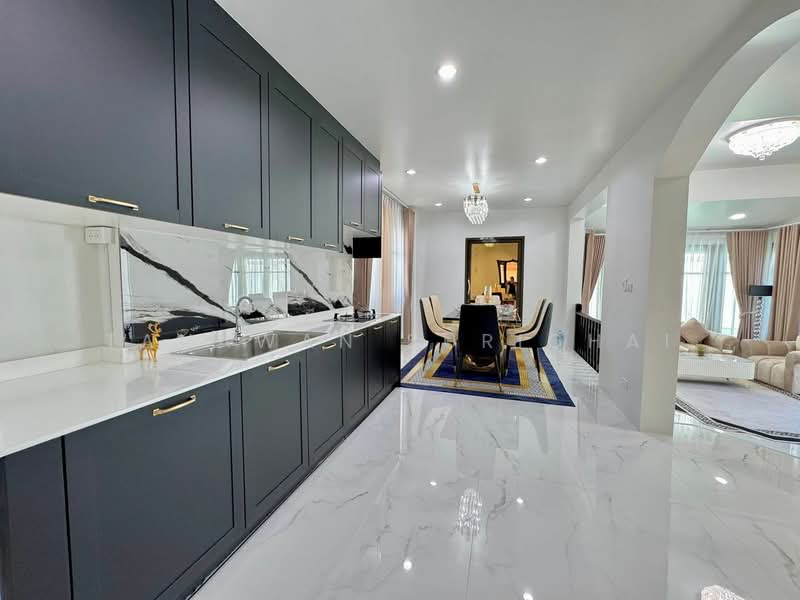 5-BR House, Chon Buri (Pattaya), Nong Pru, Bang Lamung (Pattaya), Chon Buri (Pattaya), 5 Bedrooms, 180 sqm, Single Detached House For Sale, by Tanawan Surichai, 500270659 - DDproperty.com