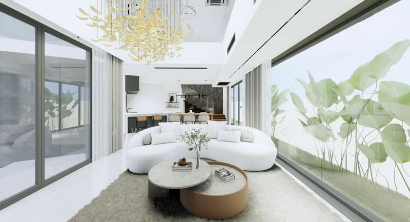 Kirinda Villa : คิรินดา วิลล่า, ชลบุรี, ห้วยใหญ่, บางละมุง, ชลบุรี, 390 ตร.ม., วิลล่า ขาย, โดย Tanawan Surichai, 500270663 - DDproperty.com