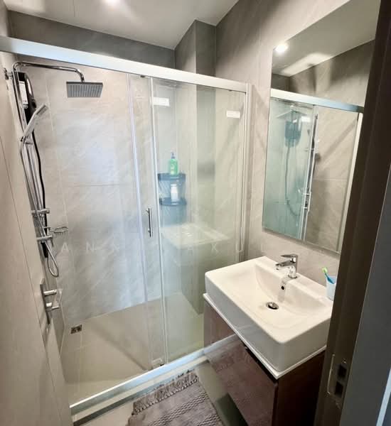 IDEO Sukhumvit Rama 4, Bangkok, Soi Sukhumvit 44, Sukhumvit Road, Phra Kanong, Khlong Toei, Bangkok, 1 Bedroom, 35 sqm, Condo For Rent, by Vichai  Annavakulthorn, 500270664 - DDproperty.com