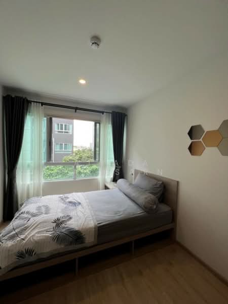 Elio Del Moss Phaholyothin 34, Bangkok, Soi Phahonyothin 34 Yaek 1, Sena Nikhom, Chatuchak, Bangkok, 2 Bedrooms, 47 sqm, Condo For Rent, by Airada Parasarn, 500270668 - DDproperty.com
