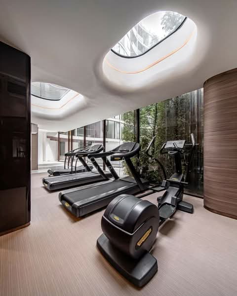 Fynn Asoke, Bangkok, 28 Sukhumvit 10 Alley, Khlong Toei, Khlong Toei, Bangkok, 1 Bedroom, 37 sqm, Condo For Sale, by Achaya Nithipanyawong, 500270669 - DDproperty.com