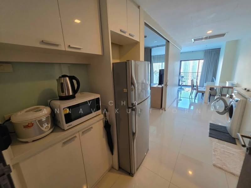Noble Remix, Bangkok, 772 Soi Sukhumvit 36, Sukhumvit Road, Khong Tan, Khlong Toei, Bangkok, 1 Bedroom, 55 sqm, Condo For Rent, by Vichai  Annavakulthorn, 500270671 - DDproperty.com